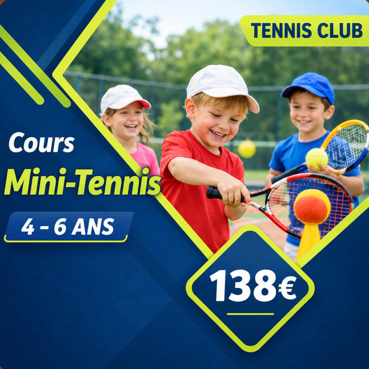 4-6 ans 4-6 ans