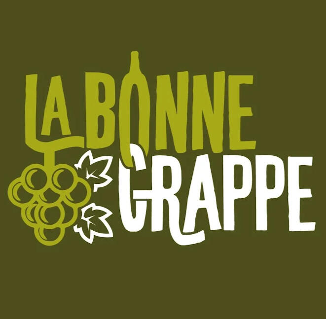 La Bonne Grappe La Bonne Grappe