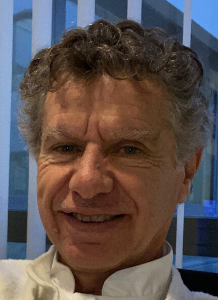 Eric Membre